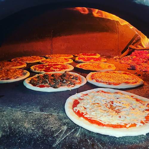 Opinii despre Dilis în København - Gastronomi og hotelvirksomhed