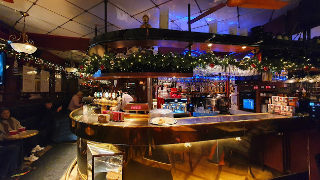 Café Jorden - Gastronomi og hotelvirksomhed