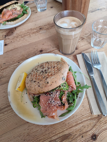 Comentarii opinii despre Oha - Finsensvej