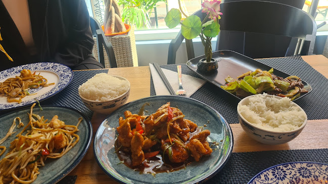 Comentarii opinii despre ASIA FUSION