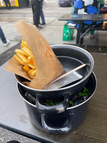 Strandgade 95, 1401 København