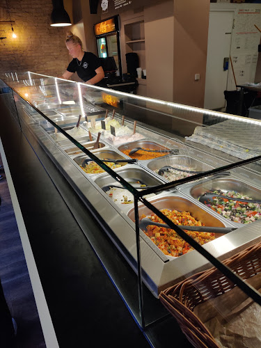 Kara’s Bagels - Slagelse