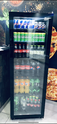 Opinii despre Korup Pizza în Odense - Gastronomi og hotelvirksomhed