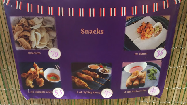 Arhaan Thai - Taastrup