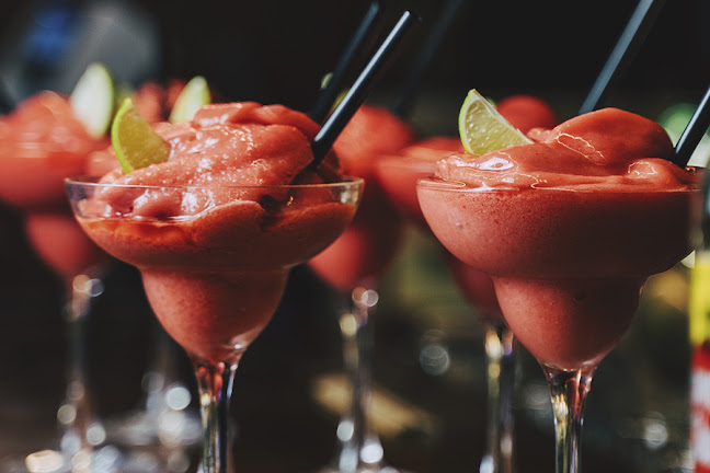 Opinii despre The Old Irish Pub în København - Gastronomi og hotelvirksomhed