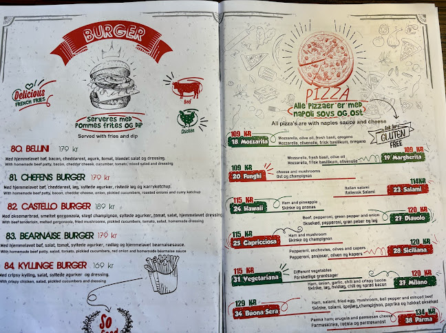 Bellini Café Ristorante