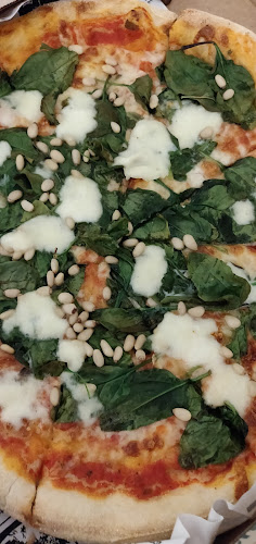 Comentarii opinii despre Esperia 2000 Pizza Café