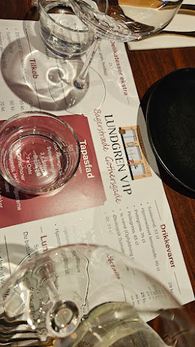 Opinii despre Lundgren V.I.P. în København - Gastronomi og hotelvirksomhed