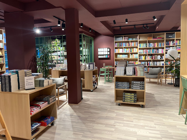 Books & Beans - Kolding