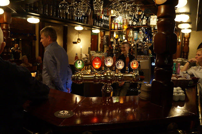 Opinii despre Buchs Vinstue în Haderslev - Gastronomi og hotelvirksomhed