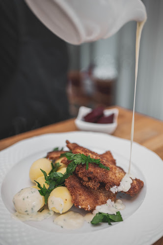 Hotel Glejbjerg - Gastronomi og hotelvirksomhed