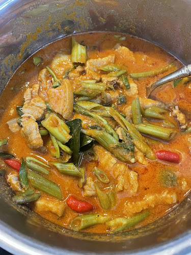 Comentarii opinii despre Pinto thai take away