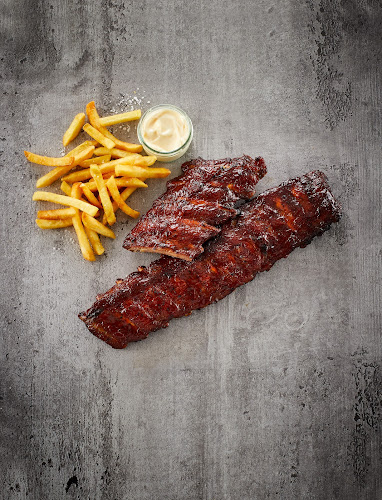 Bone's Holstebro - Gastronomi og hotelvirksomhed