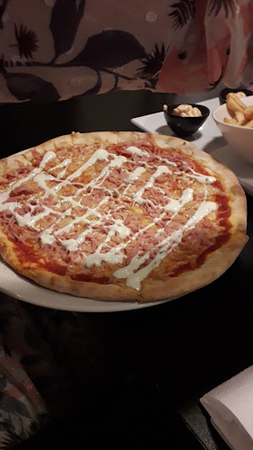 Cafe Bella - Gastronomi og hotelvirksomhed