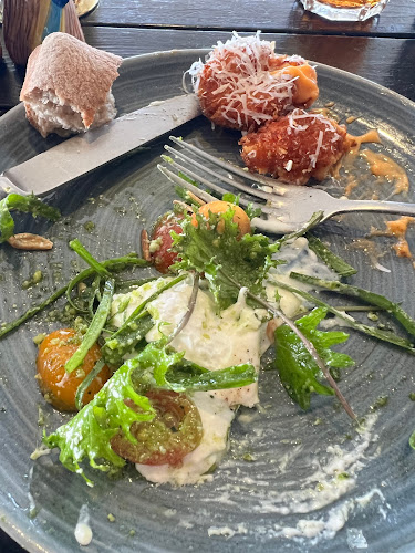 Hanstholm Madbar - Hanstholm