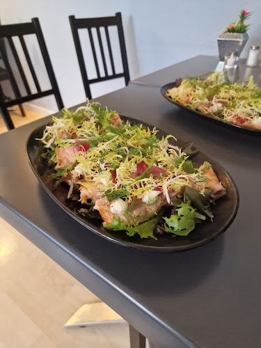 Den Lille Havfrue - Gastronomi og hotelvirksomhed