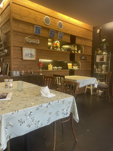 Maries Madbutik - Gastronomi og hotelvirksomhed