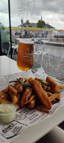 Kulturværftets Spisehus - Gastronomi og hotelvirksomhed