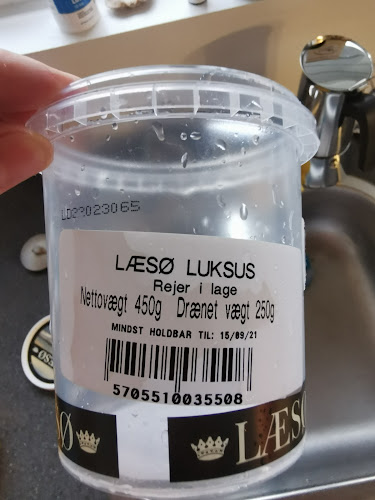 Rønbjerg Fiskehus - Gastronomi og hotelvirksomhed