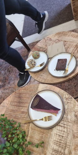 Opinii despre Cake Creations în Lejre - Gastronomi og hotelvirksomhed