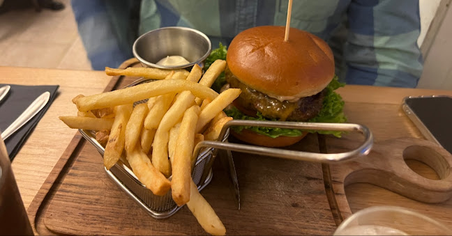 Store Kannikestræde 19, 1169 København