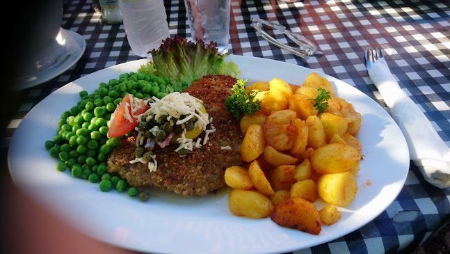 Den skæve Kro - Ebeltoft