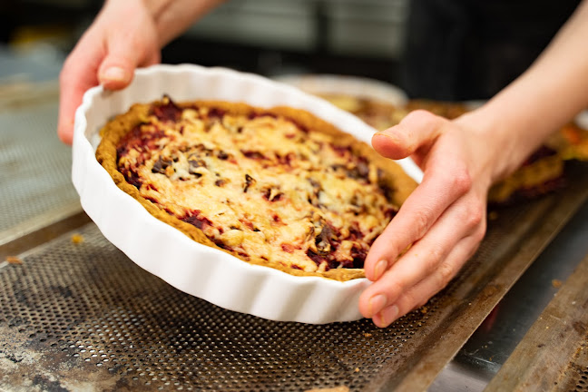 Comentarii opinii despre MoCa MaD