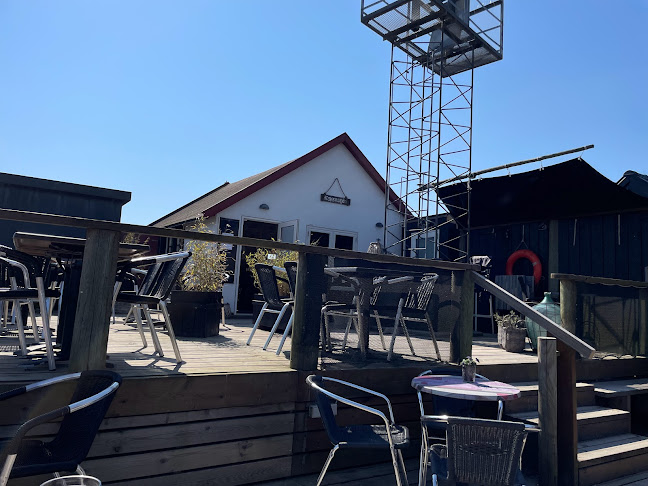 Fiskerlejet Café & Livemusik