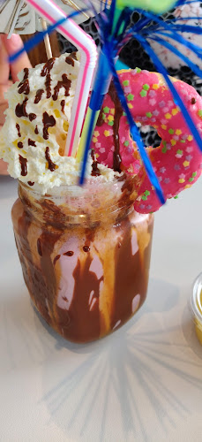 Opinii despre Chicago Burger în Odense - Gastronomi og hotelvirksomhed