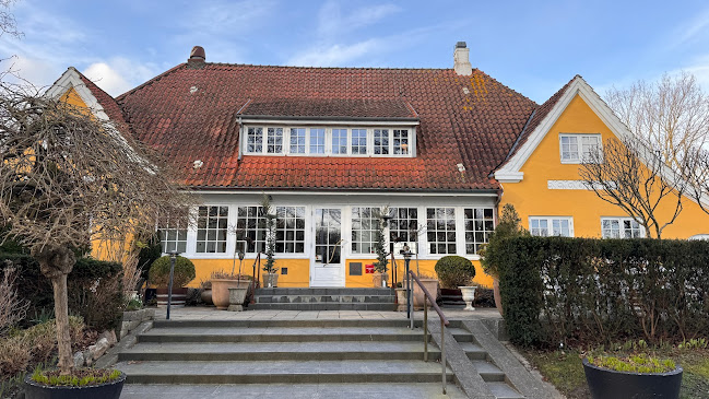 Skræddergyden 34, 5800 Nyborg