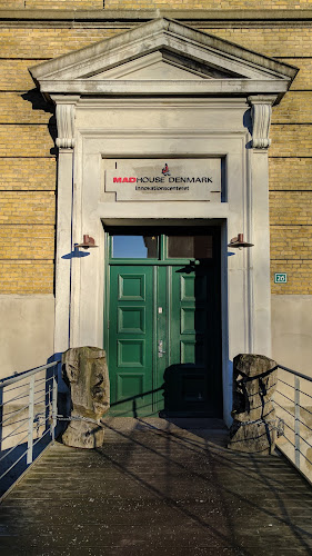 Comentarii opinii despre Madhouse Konference Middelfart