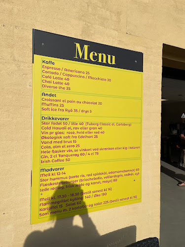 Klitmøller Rotisserie