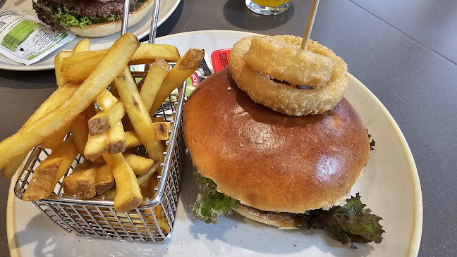 Opinii despre Café Larsen în Lemvig - Gastronomi og hotelvirksomhed