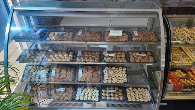 Damas Sweet Kbh حلويات داماس