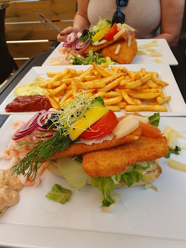 Det Gamle Røgeri Thisted