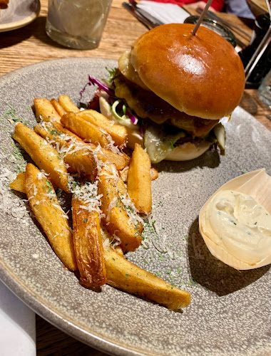 Caféministeriet - Gastronomi og hotelvirksomhed