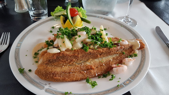 Øst Vildsund Færgekro - Gastronomi og hotelvirksomhed