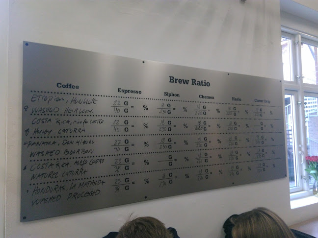 Klostergade 32 E, 8000 Aarhus