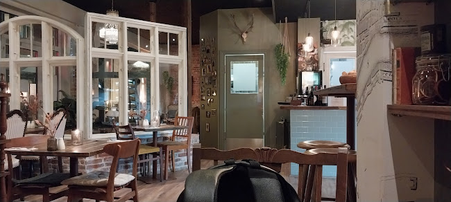 Rankin Park Café - Esbjerg