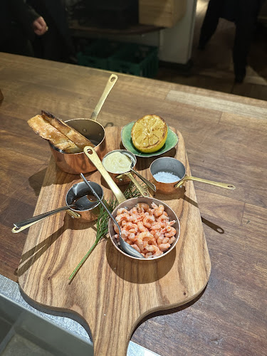 Comentarii opinii despre Sortebro Kro