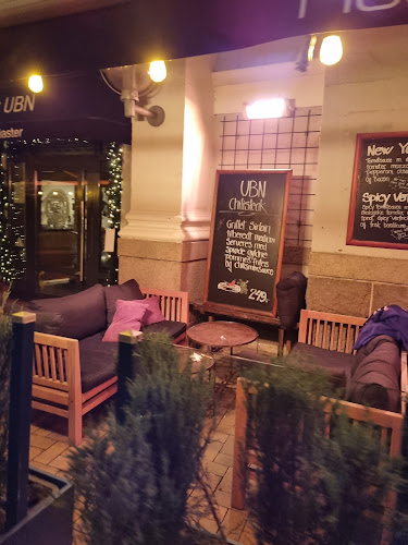 Comentarii opinii despre UBN