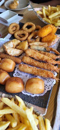 Comentarii opinii despre Sushi time