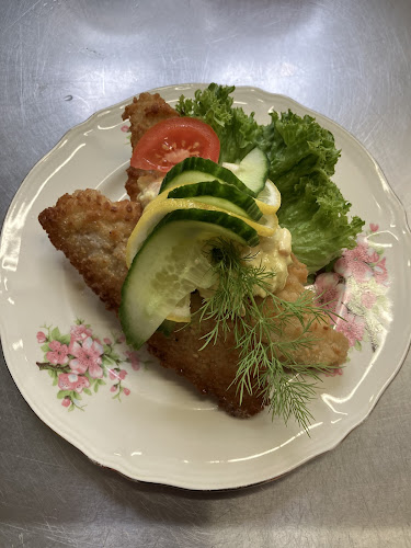 A'porta - Gastronomi og hotelvirksomhed