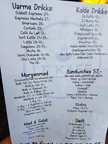 Øresundsvej 158, 2300 København