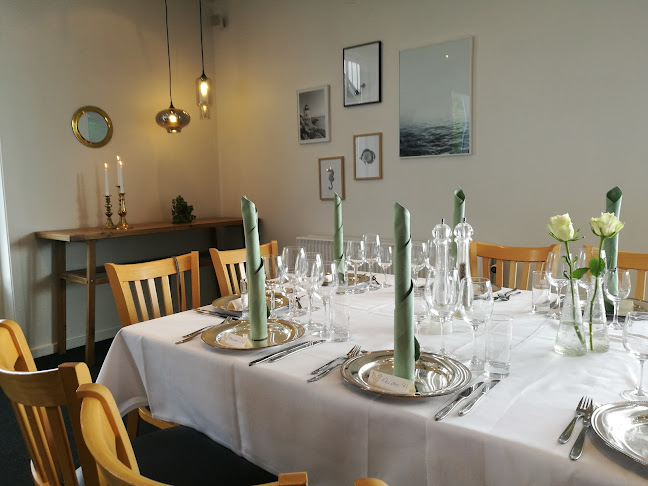Restaurant Sølyst - Skanderborg