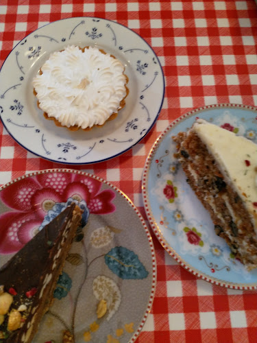 Penny Lane Café - Gastronomi og hotelvirksomhed