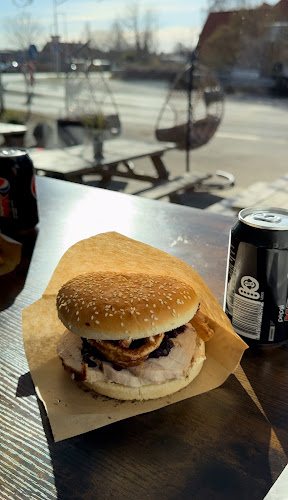 Grillværket - Gastronomi og hotelvirksomhed