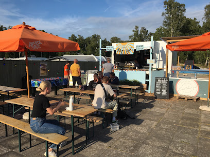 Rørvig Camping - Pope Junior