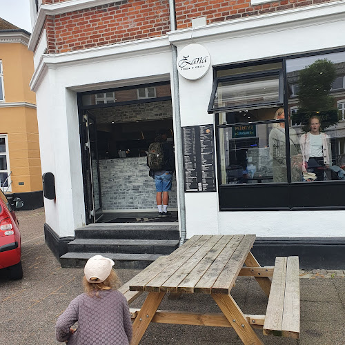 Zana Pizza & Grill - Thisted