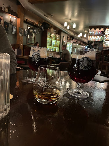 Tír na nÓg — Irish Gastropub - Gastronomi og hotelvirksomhed